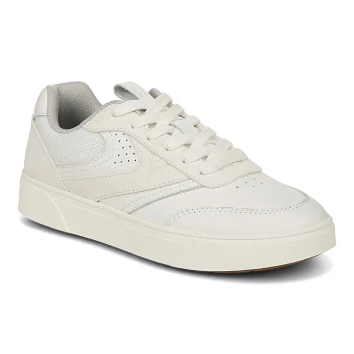 Resort Ready Womens Vionic Karmelle in White