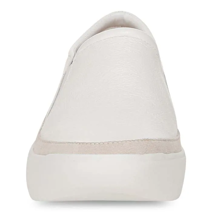 Tread Pattern Stylish Edge Womens Vionic Kearny in White