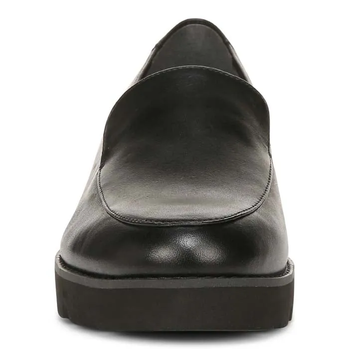 Womens Vionic Kensley in Black Wood Step Feel Good