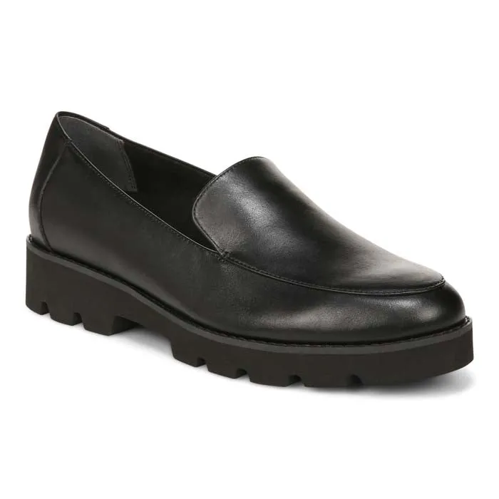Womens Vionic Kensley in Black Premium Fit Easy Lifestyle
