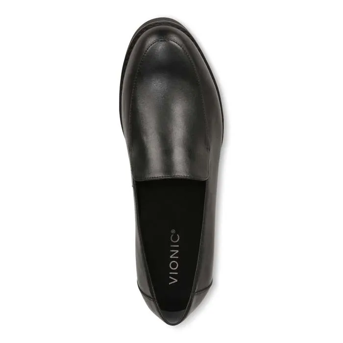 Soft Arch Womens Vionic Kensley in Black
