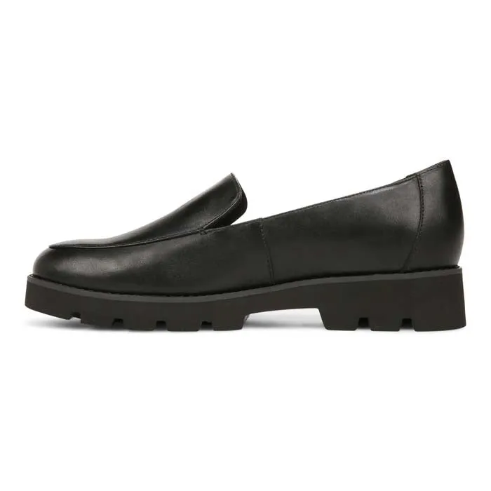 Womens Vionic Kensley in Black Walk Style Creek Path