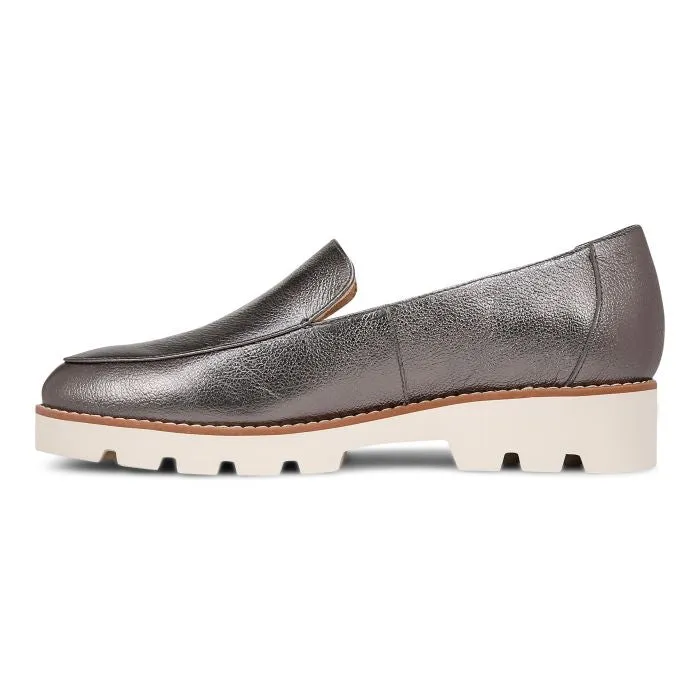 Womens Vionic Kensley in Pewter Neutral palette