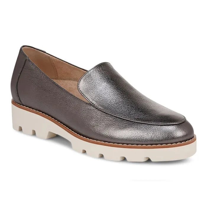 Bounce Hike Plain look Womens Vionic Kensley in Pewter