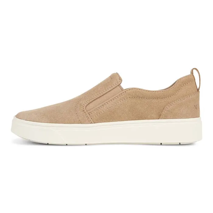 Womens Vionic Kimmie in Sand All Walks Comfortable Midsole