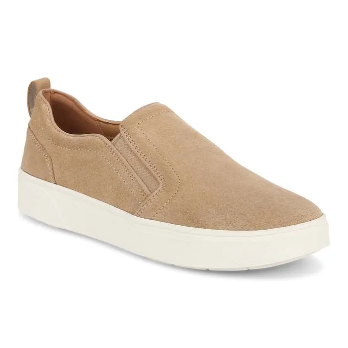 Womens Vionic Kimmie in Sand Stable Move