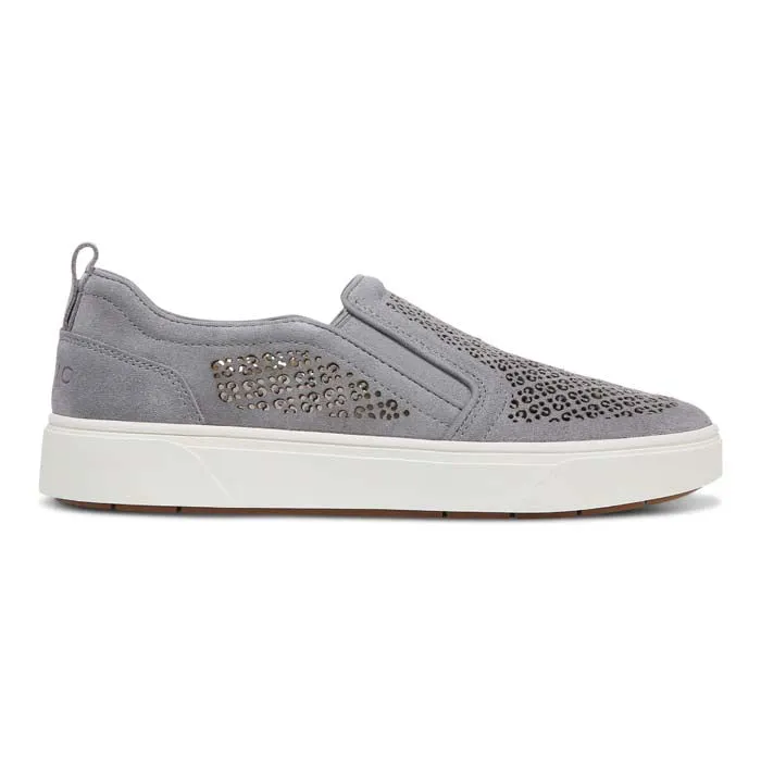 Everyday Move Womens Vionic Kimmie Perf in Slate