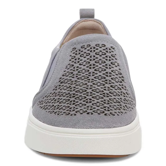 Womens Vionic Kimmie Perf in Slate Urban Flex