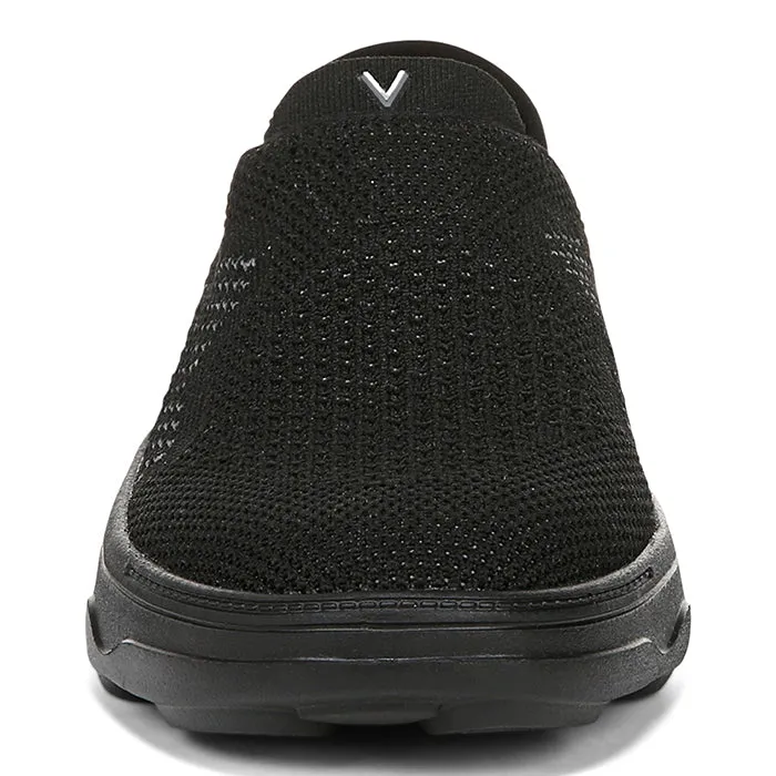 Steady Pace Active Move Womens Vionic Sage RX in Black