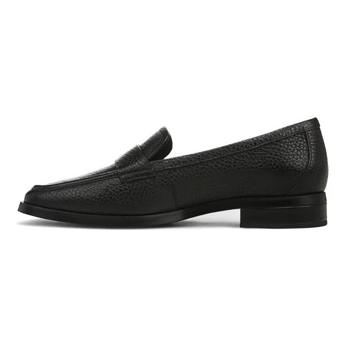 Step Grip Womens Vionic Sellah Black
