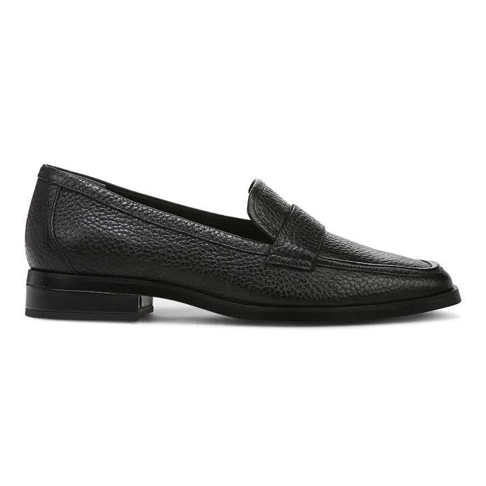 Evening Out Ride Friendly Womens Vionic Sellah Black