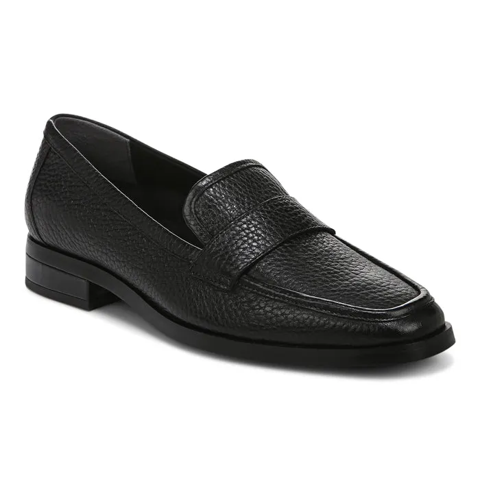 Classic Style Womens Vionic Sellah Black