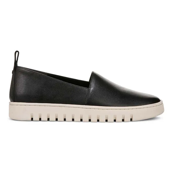 Shape Hold Touch Soft Womens Vionic Uptown A Line in Black