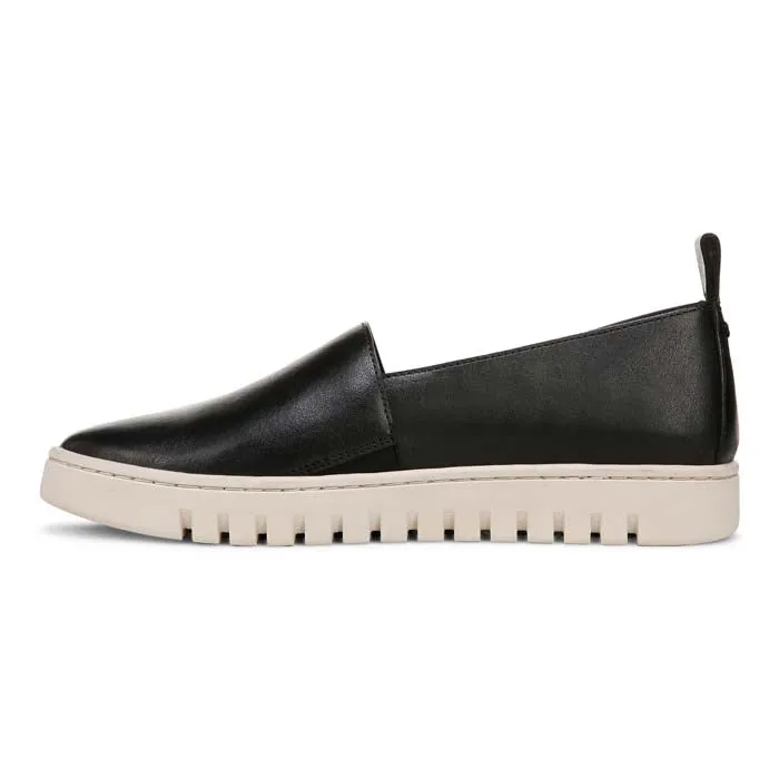Fast Motion Sleek Frame Womens Vionic Uptown A Line in Black