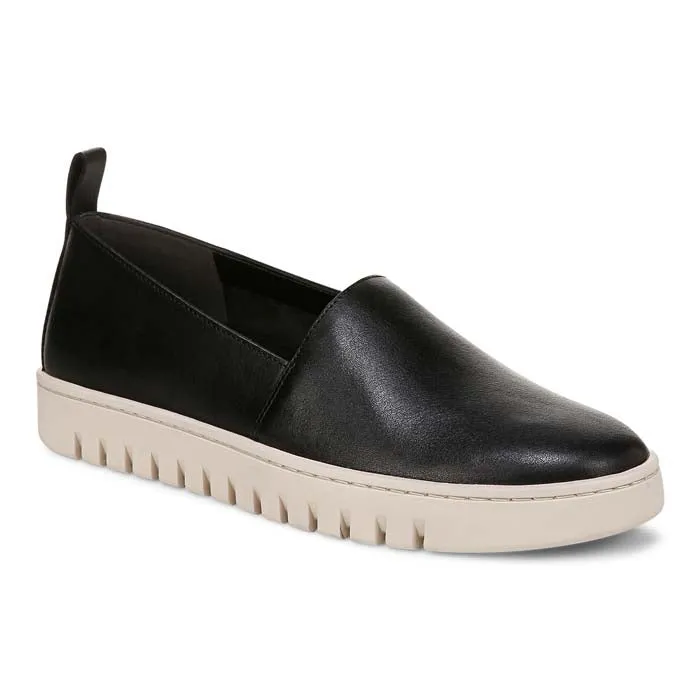 Womens Vionic Uptown A Line in Black Stable Support Fresh Design