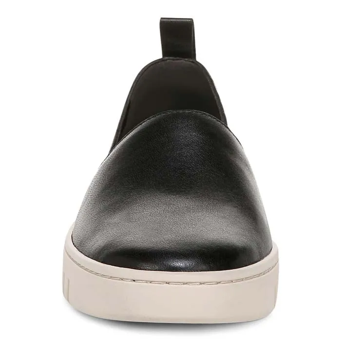Womens Vionic Uptown A Line in Black Lift Step Chill Walk