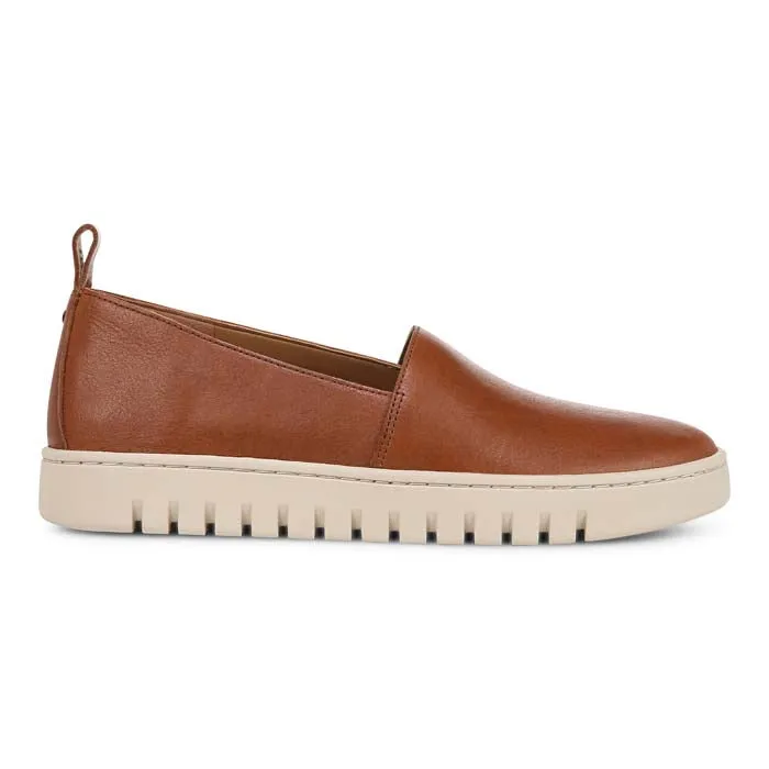 Womens Vionic Uptown A Line in Tan Relax Style Office Casual