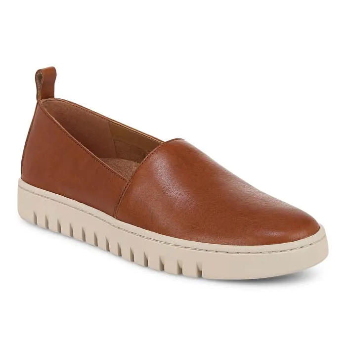 Womens Vionic Uptown A Line in Tan Urban Vibes