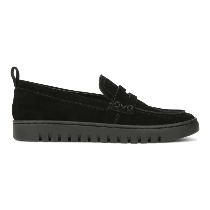 Bridge Path Womens Vionic Uptown in Black