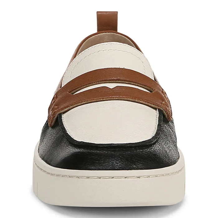 Fashionable Ready Fit Womens Vionic Uptown in Black Multi