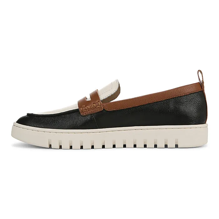 Casual Fit Womens Vionic Uptown in Black Multi