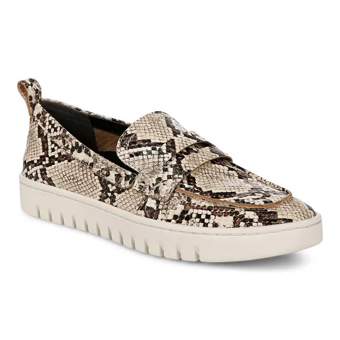 Sprint Step Womens Vionic Uptown in Ivory Multi