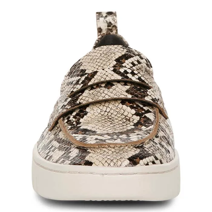 Long Walk Lace Option Womens Vionic Uptown in Ivory Multi