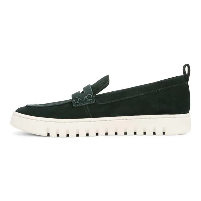 Womens Vionic Uptown in Scarab Mules style