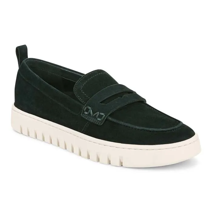 Strong Hike Womens Vionic Uptown in Scarab