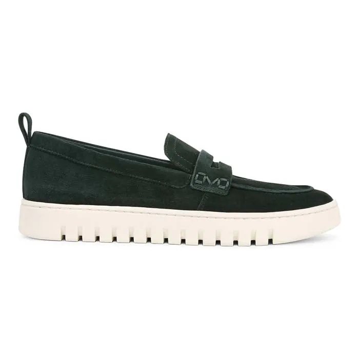 Driving Comfort Womens Vionic Uptown in Scarab