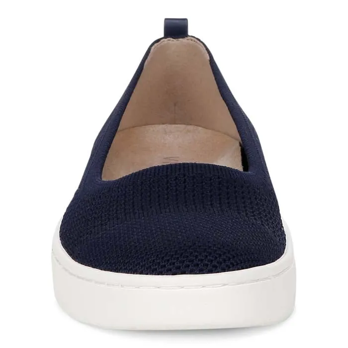 Mark Hike Womens Vionic Uptown Skimmer in Navy