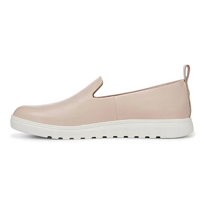 Womens Vionic Uptown Willa in Cameo Rose Slow Hike