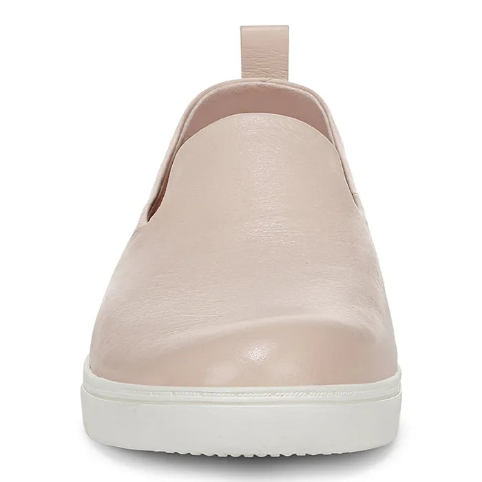 Womens Vionic Uptown Willa in Cameo Rose Neutral Base Mobile Steps
