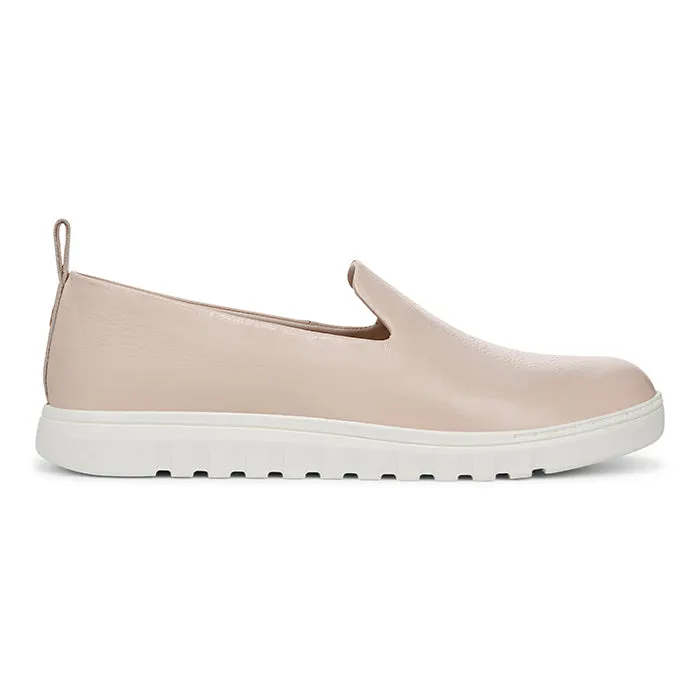 Womens Vionic Uptown Willa in Cameo Rose Street Motion
