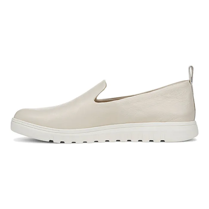 Form Fit Light Activity Womens Vionic Uptown Willa in Cream