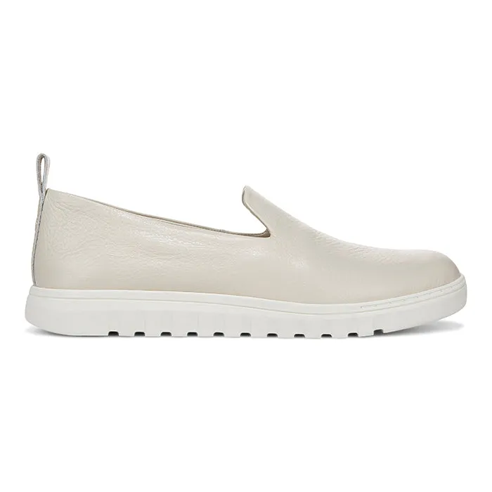 Womens Vionic Uptown Willa in Cream Sport Move foam