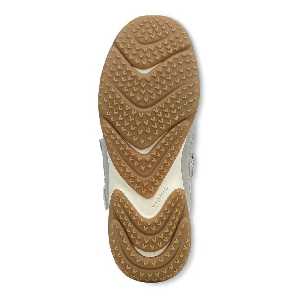 Calm Jog Sunny Wear Womens Vionic Walk Slim Gia in Vapor Grey