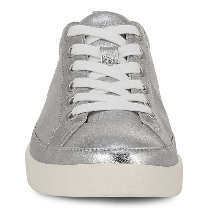 Bush Path Womens Vionic Winny in Silver