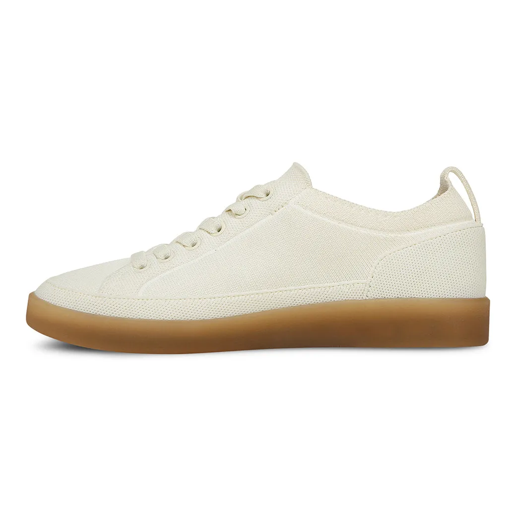 Log Path Womens Vionic Winny Knit in Ivory