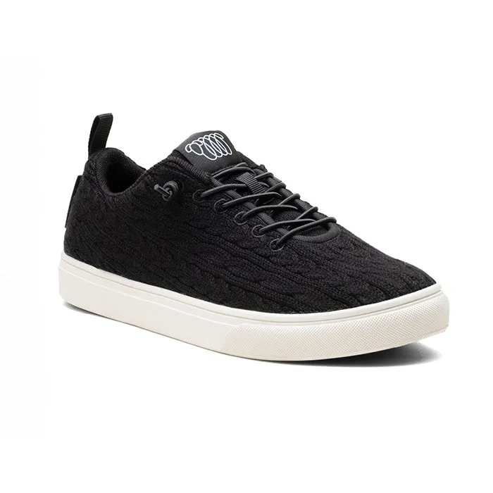 MoistureWicking Womens Woolloomooloo Cooma in Black