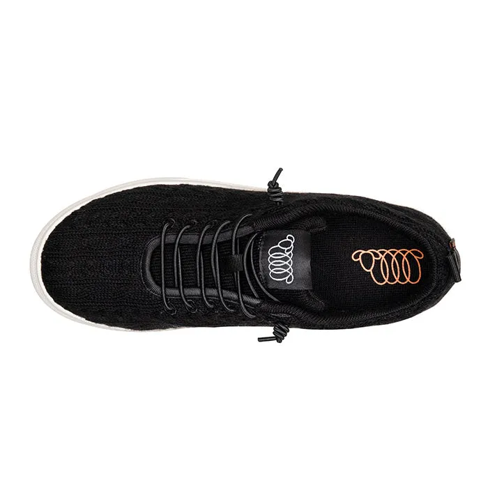 Womens Woolloomooloo Cooma in Black Water   Resistant