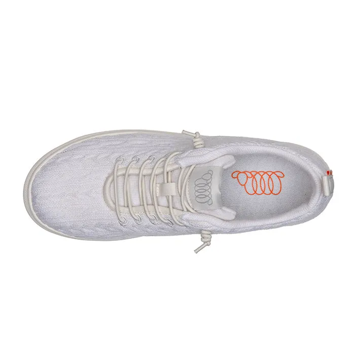 Womens Woolloomooloo Cooma in Ice Day Tripper