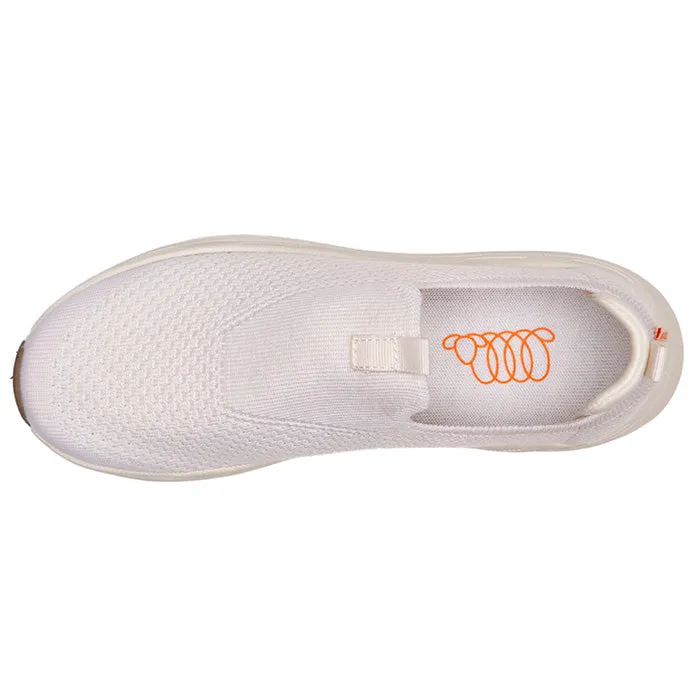 Womens Woolloomooloo Woolf in Ice Dry Feet