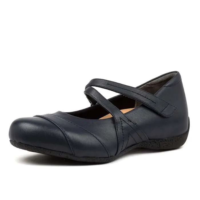 Adventure Gear Womens Ziera Xray Wide in Navy
