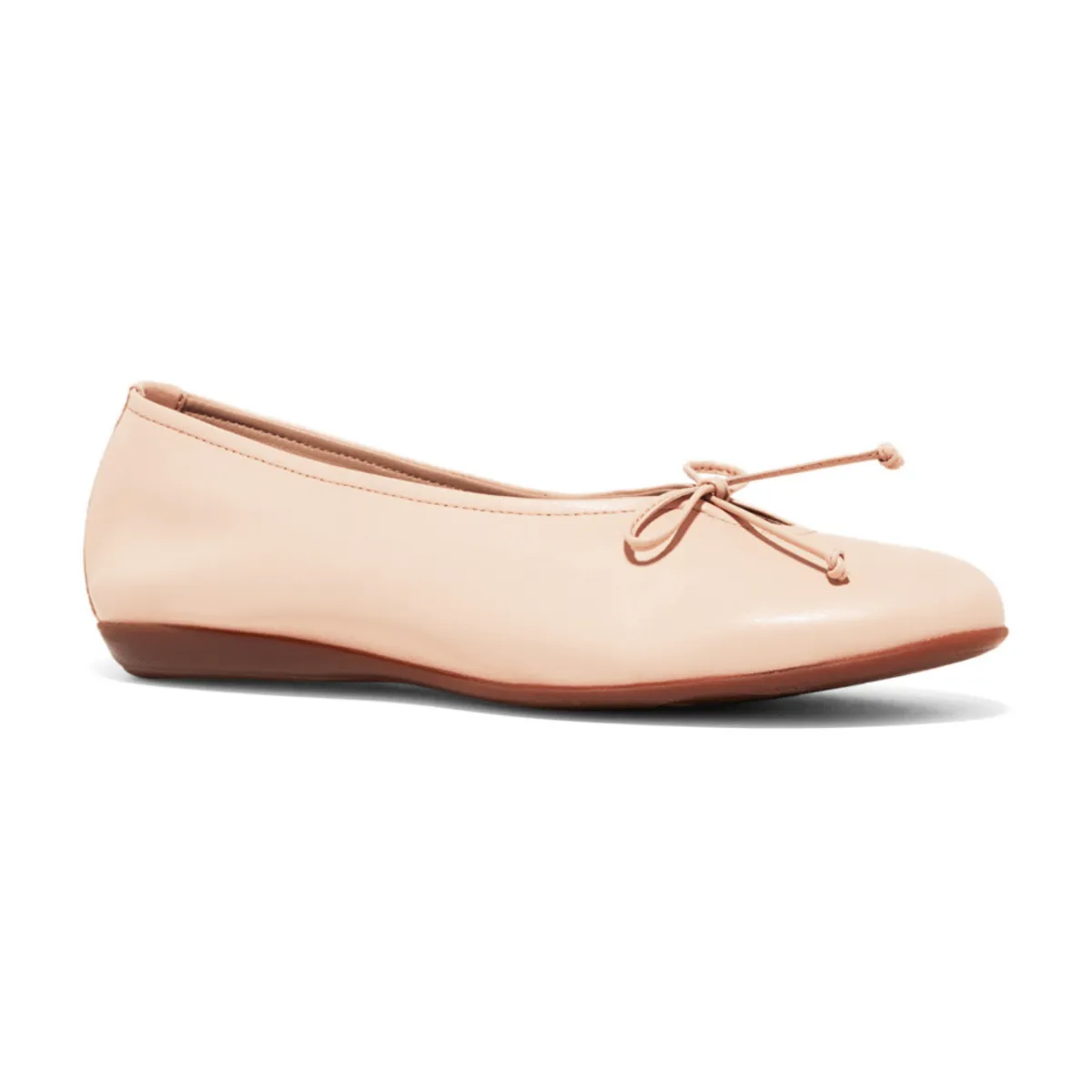 Fashionable Wonders Women's Sauvage Palo/Bone Leather