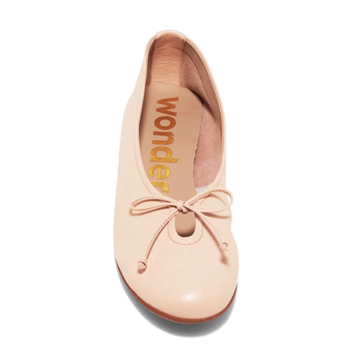 Special Wear Wonders Women's Sauvage Palo/Bone Leather