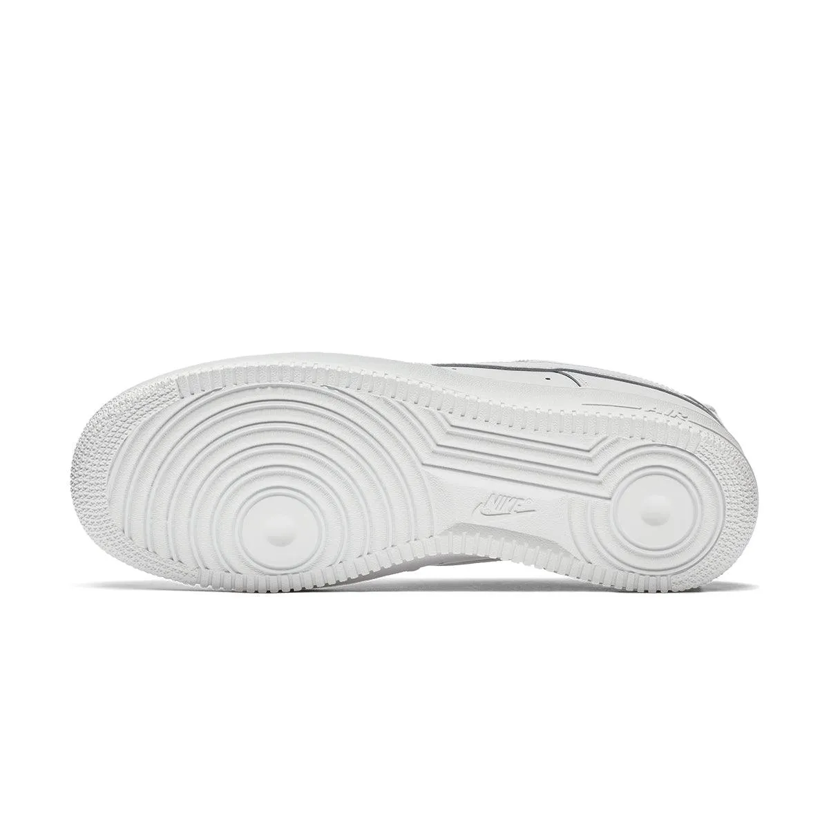 Antique Glow Curve Hug Air Force 1 '07 'Triple White'
