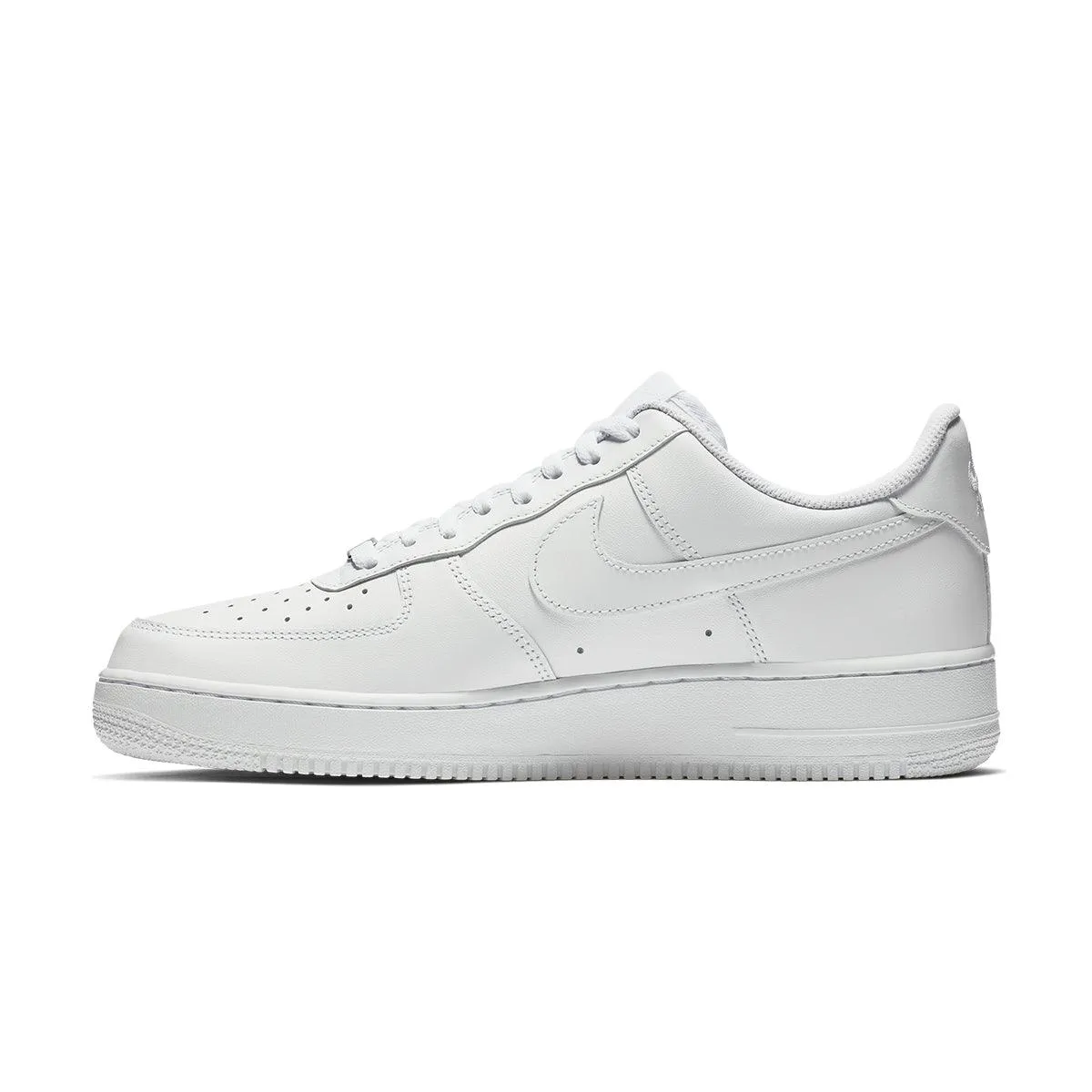 Strong Grip Air Force 1 '07 'Triple White'