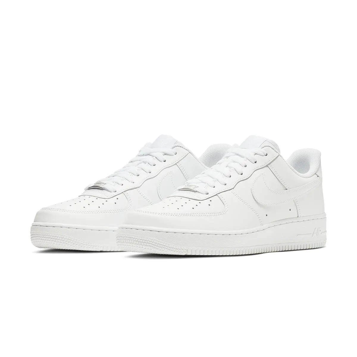 Ankle wrap Air Force 1 '07 'Triple White'