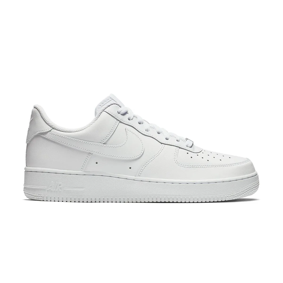 Air Force 1 '07 'Triple White' New York